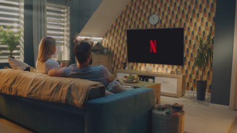 Netflix logró sumar 70 millones de suscriptores en su plan económico con anuncios