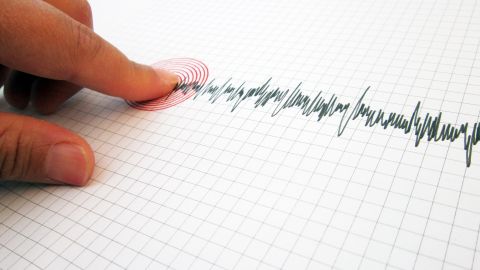 Cerca de 70% de los movimientos telúricos se reportan en esta falla Oriente, ubicada a lo largo de la costa sureste de la isla.