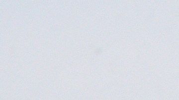 Smog en Los Ángeles: la combustión de los autos y trenes también perjudica la calidad del aire.