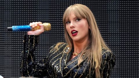 Taylor Swift