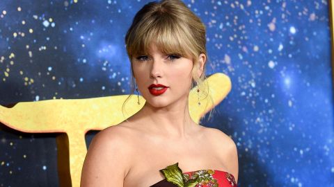 Taylor Swift