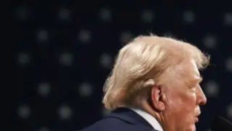 Trump será el segundo presidente en la historia de Estados Unidos en gobernar durante dos periodos no consecutivos.