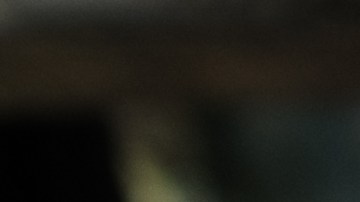 Las velas cuando se derriten pueden formar círculos.