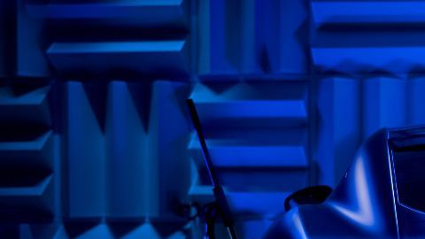 ¡Imponente! Un nuevo Jaguar eléctrico redefine el lujo