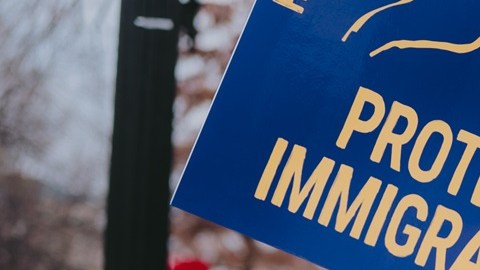 Varias organizaciones civiles se reunieron con congresistas.