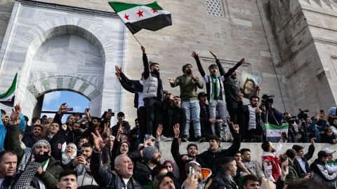 Cómo el fin del régimen de Al Assad en Siria reconfigurará el equilibrio de poder en la región