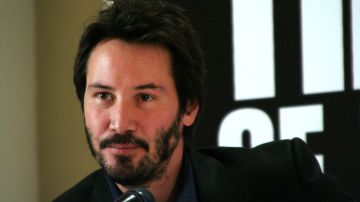 Keanu Reeves afirma que sus rodillas no soportarían hacer otra película John Wick