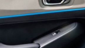 2024 Honda HR-V eHEV