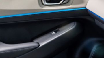 2024 Honda HR-V eHEV