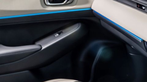 2024 Honda HR-V eHEV