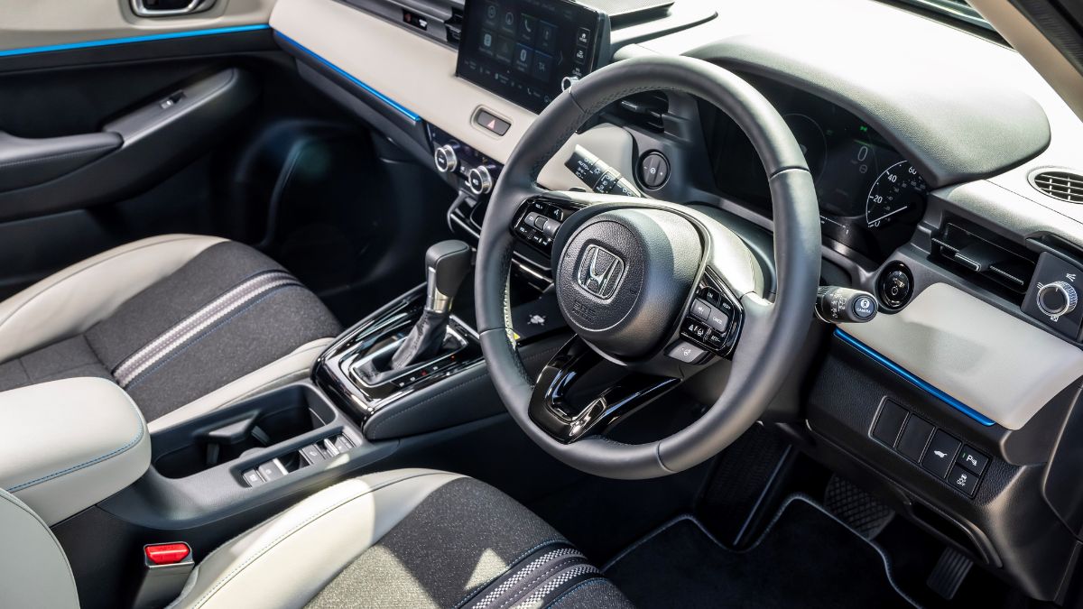 La solución de Honda contra ratas: cinta con chile