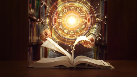 El 2025 es un año de nuevos capítulos para 4 signos.