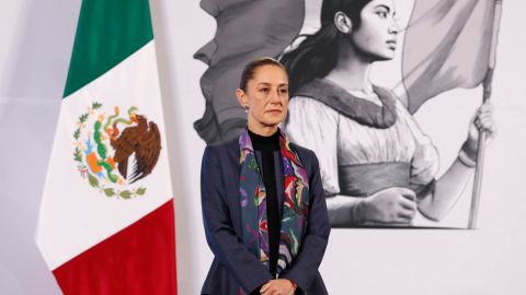 Sheinbaum buscará acuerdo con Trump para que migrantes sean deportados de manera directa a sus países de origen