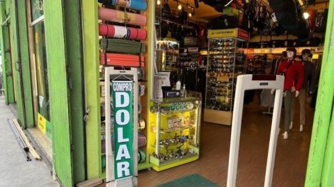 La crisis de dólares "a la Argentina" que ha disparado los precios en Bolivia