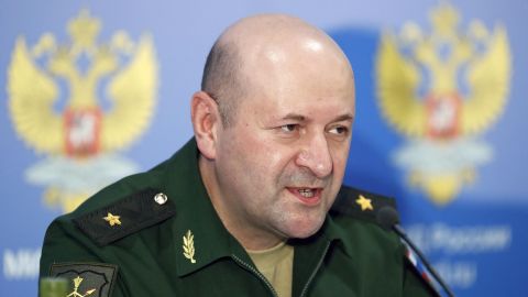 Quién era Igor Kirillov, el general a cargo de las armas nucleares y químicas de Rusia que murió en un atentado con bomba que se atribuyó Ucrania