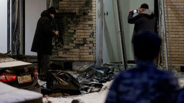 Ucrania se atribuye la muerte de Igor Kirillov, el general a cargo de las fuerzas nucleares de Rusia en un atentado con bomba en Moscú