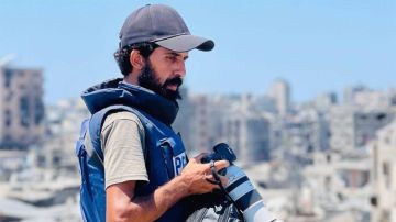 Cómo Facebook e Instagram restringen las noticias que los periodistas palestinos publican desde Gaza