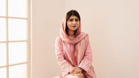 "Nunca me imaginé que los derechos de las mujeres se perderían tan fácilmente": Malala Yousafza, premio Nobel de la Paz