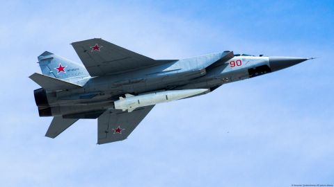 Rusia anuncia maniobras navales cerca de las costas de Siria