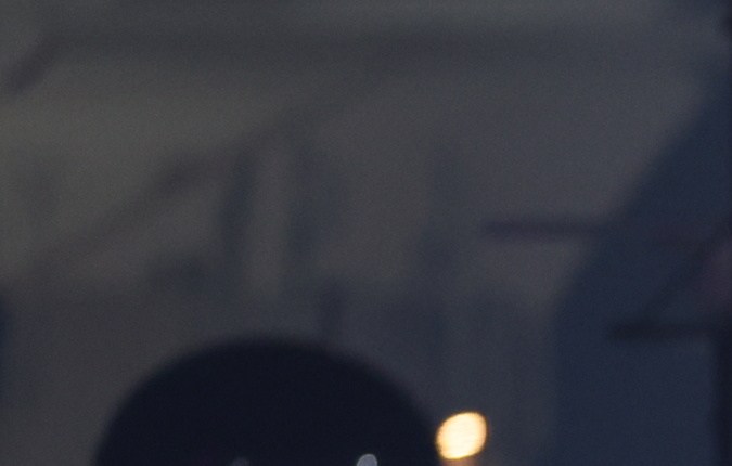 Sergio "Checo" Pérez había dejado buenas sensaciones con su décimo puesto en la clasificación del sábado pero no pudo completar la carrera del domingo.