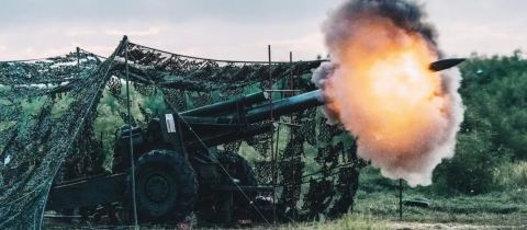 China sanciona a 3 empresas de EE. UU. por venta de armas