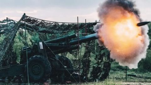 China sanciona a 3 empresas de EE. UU. por venta de armas