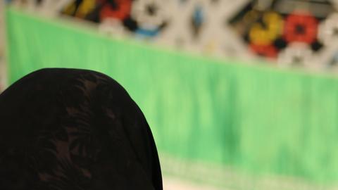 El no uso del velo islámico por parte de las iraníes se ha convertido en una manifestación de protesta y lucha por igualdad de derechos.