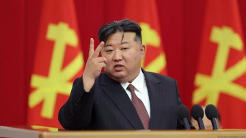 Pyongyang declara una estrategia "más fuerte" contra EE.UU.