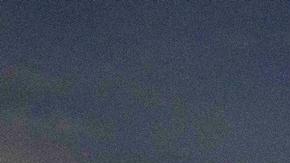 Un soldado estadounidense junto a vehículos de combate en un puesto de control el pasado 30 de octubre de 2020 en el norte de Siria.