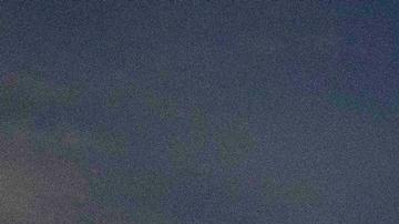 Un soldado estadounidense junto a vehículos de combate en un puesto de control el pasado 30 de octubre de 2020 en el norte de Siria.