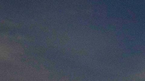 Un soldado estadounidense junto a vehículos de combate en un puesto de control el pasado 30 de octubre de 2020 en el norte de Siria.