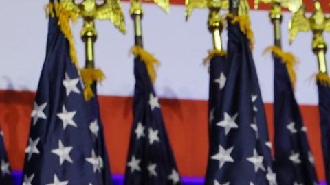 Donald Trump afirmó que Bashar al Assad, “huyó de su país” tras perder el respaldo de Rusia.