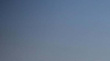 Edificios en ruinas en Líbano, cerca de la frontera con Israel, tras el alto el fuego entre Israel y el grupo chiíta Hezbolá.