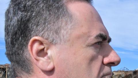 Putin ofrece refugio a Bashar al Asad y a su familia en Rusia tras huir de Siria