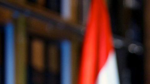 Al Asad reaparece y dice que Siria está en manos terroristas