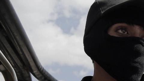 Estados Unidos lanza "ataque de precisión" contra los hutíes