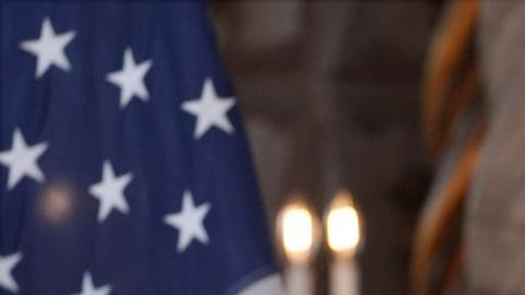Donald Trump asumirá la presidencia de EE.UU. en enero.