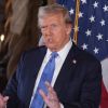 Donald Trump asumirá la presidencia de EE.UU. en enero.
