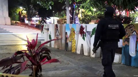 Hallan 15 cuerpos en fosas clandestinas en México