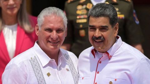 "Los gobiernos de Cuba y Venezuela creen que se benefician de que se vayan del país quienes están en su contra, pero realmente se ven muy perjudicados"