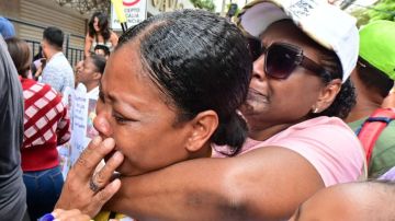 "¿Dónde están los 4 de Guayaquil?": los niños que salieron a jugar fútbol y están desaparecidos tras ser detenidos por una patrulla militar en Ecuador