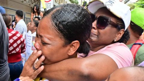 "¿Dónde están los 4 de Guayaquil?": los niños que salieron a jugar fútbol y están desaparecidos tras ser detenidos por una patrulla militar en Ecuador