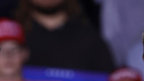 Trump promete trabajar con demócratas para que Dreamers se queden en EE.UU. y no sean deportados