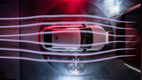 A6 Sportback e-tron