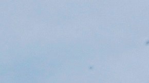 Varios de los drones reportados en la Costa Este son de uso comercial, dijeron autoridades.