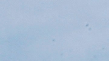 Varios de los drones reportados en la Costa Este son de uso comercial, dijeron autoridades.