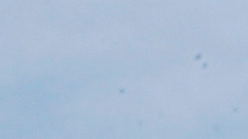 Varios de los drones reportados en la Costa Este son de uso comercial, dijeron autoridades.