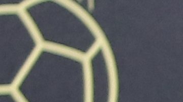 Vinícius Júnior vestido de gala.