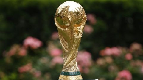 La Copa del Mundo 2030 tendrá partidos en Uruguay, Argentina, Paraguay, España, Portugal y Marruecos.