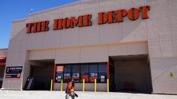 Home Depot